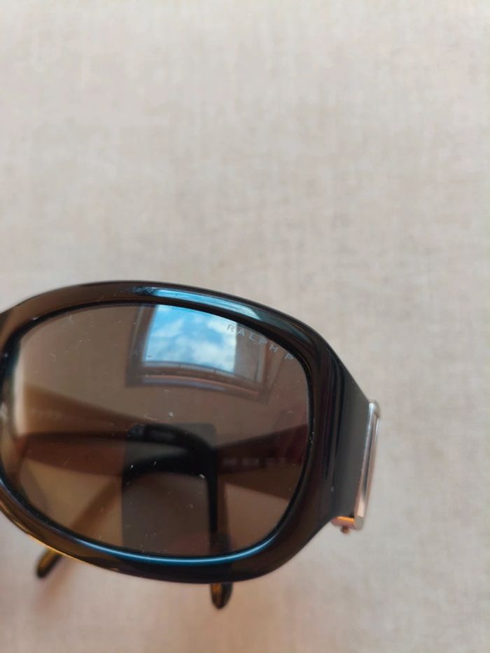 Lunette de soleil Ralph Lauren - photo numéro 5