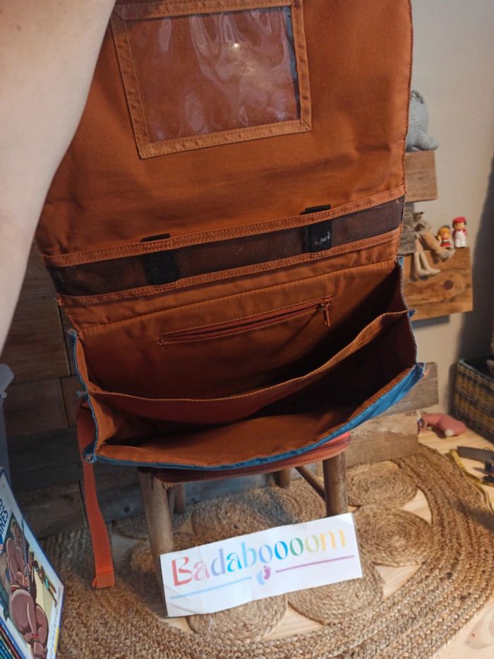 Cartable Tann's - photo numéro 5