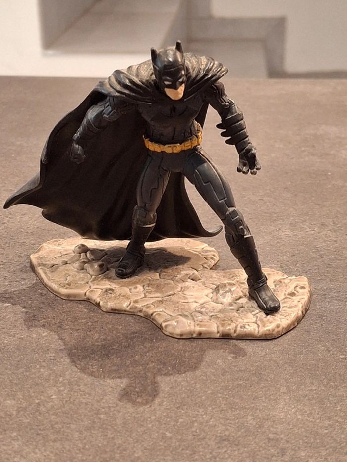 Figurine batman