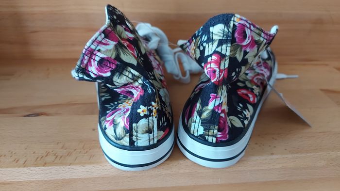 Chaussures - photo numéro 4