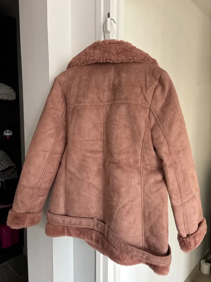 Manteau - photo numéro 3