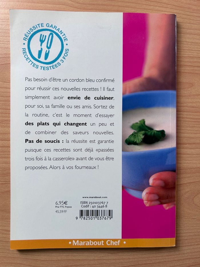 Livre « Saveurs des Antilles » - photo numéro 2