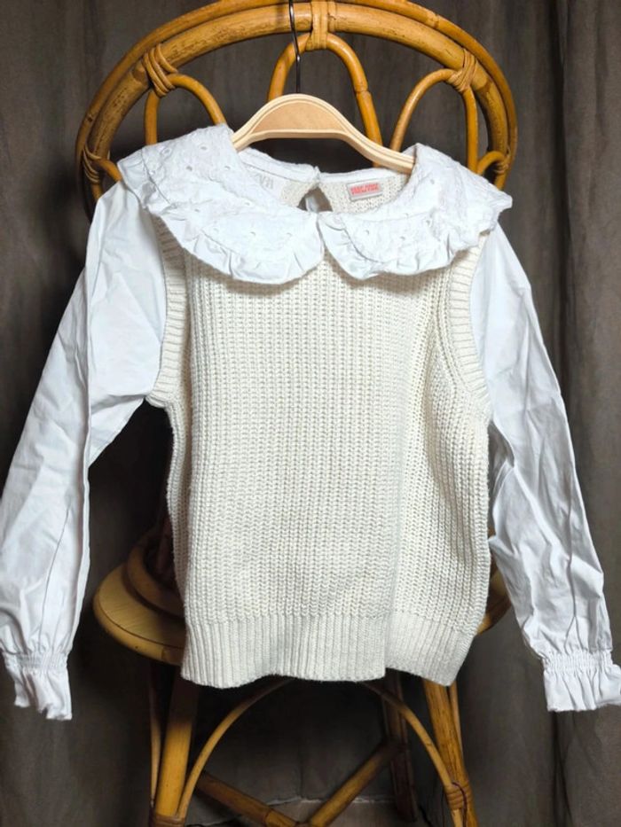 Pull zara