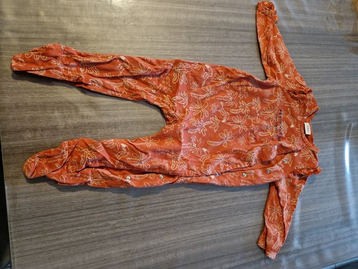 Lot de 6 pyjamas - photo numéro 5