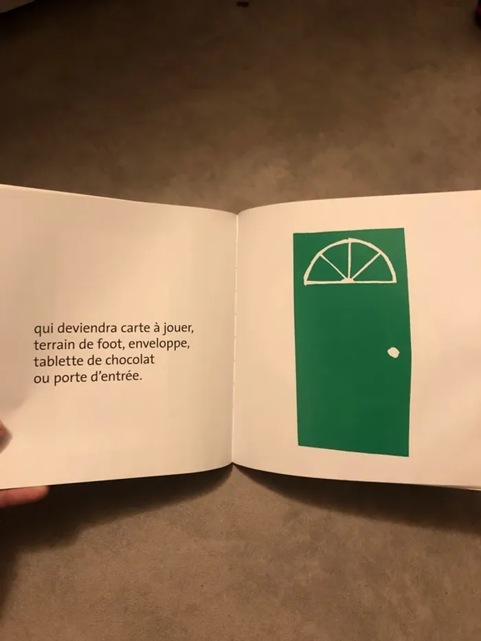 Livre école dès loisirs - photo numéro 2