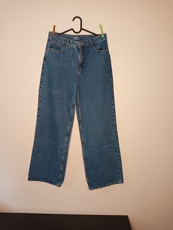 Jean bleu Kiabi T40