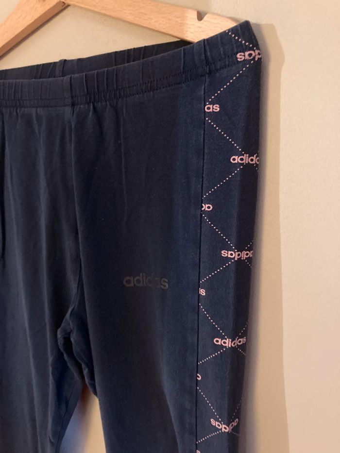 Legging Adidas XS - photo numéro 2