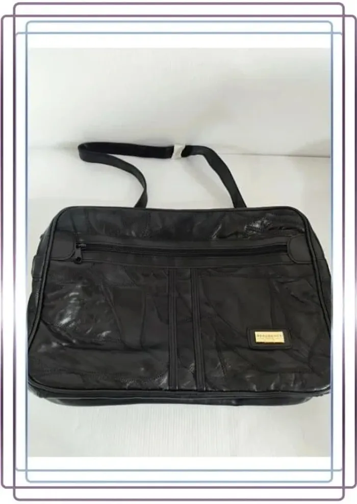 Sac à bandoulière Beaugency, très bon état 38x25cm