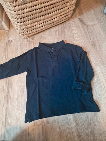 Polo zara