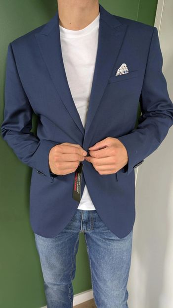 Taille 52 - Devred - Veste de costume
