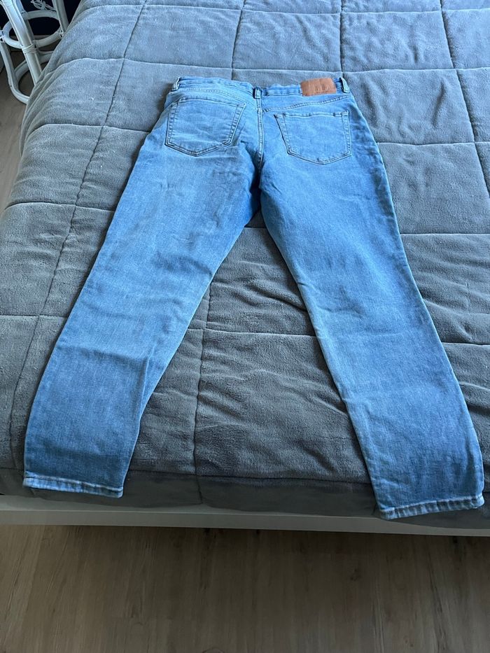 A vendre jean Lefties - photo numéro 2