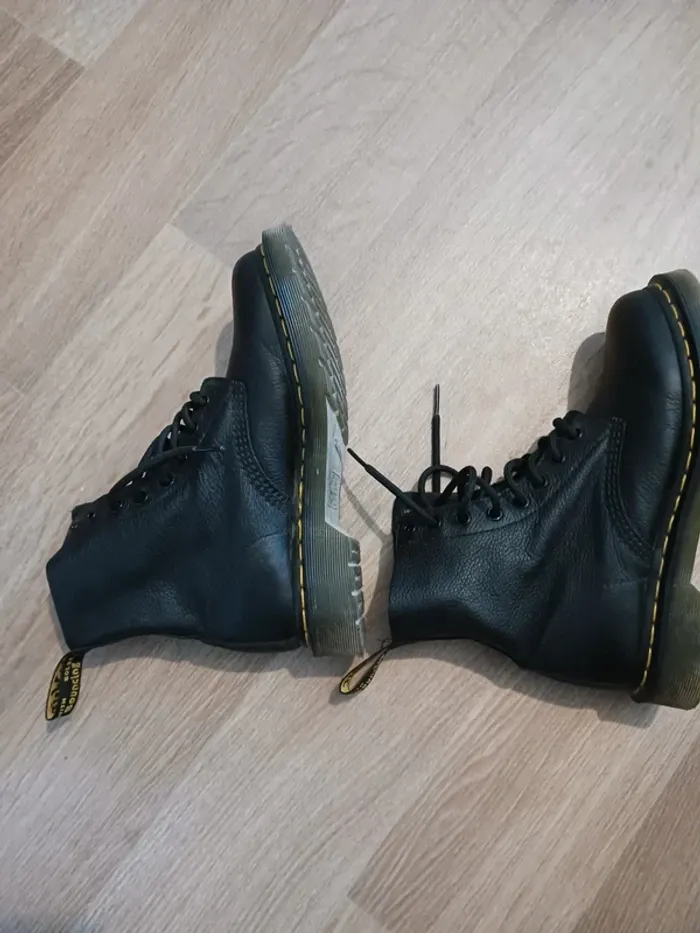 Doc martens - photo numéro 4