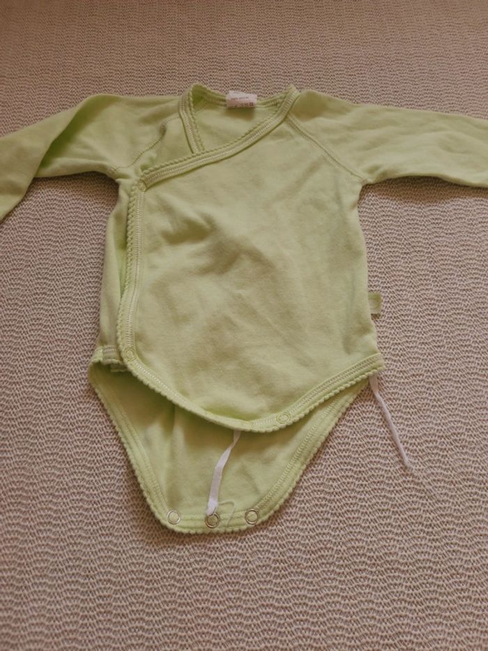 Lot Bodies ouverture a l'avant - photo numéro 10