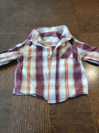 Chemise