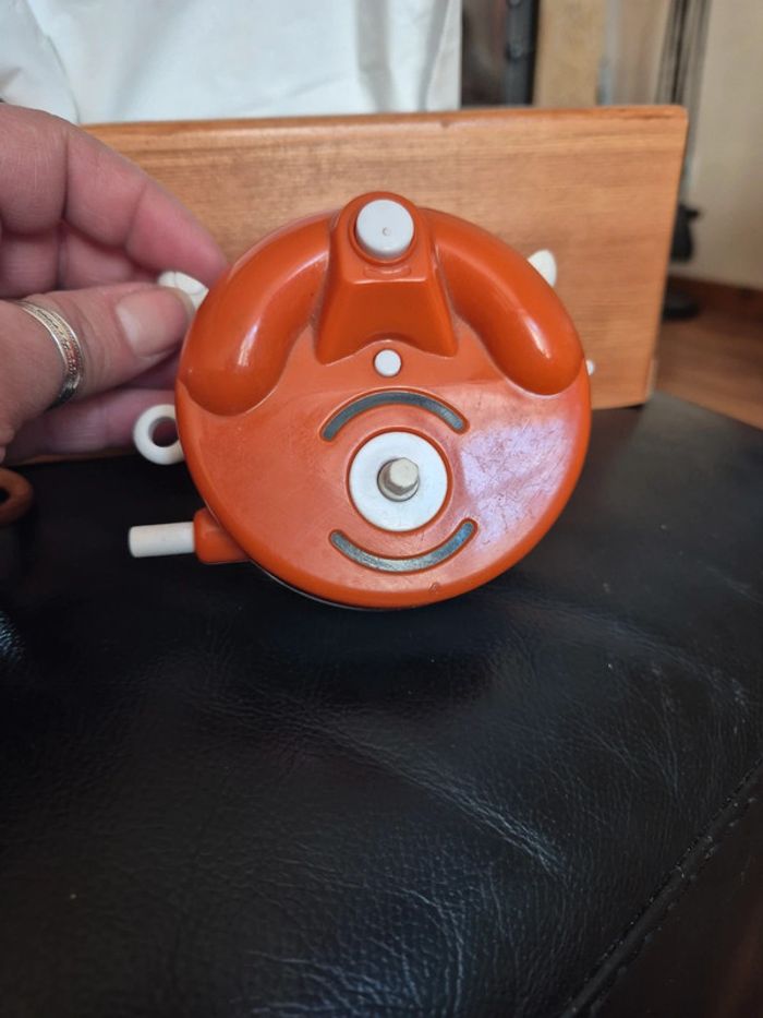 toupie vintage pokemon pingoleon - photo numéro 4