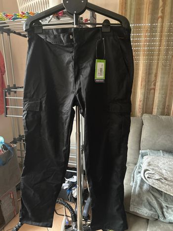 Pantalon de travail Homme