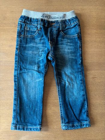 Jeans Levi’s
