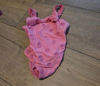 Maillot de bain 