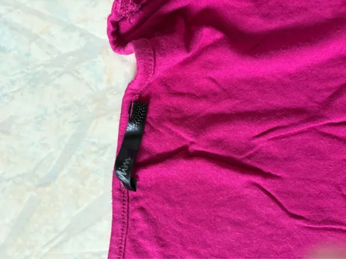Lots de 2 t-shirt femme - photo numéro 4