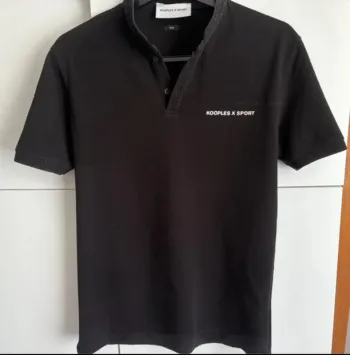 Polo The Kooples & Sport taille M