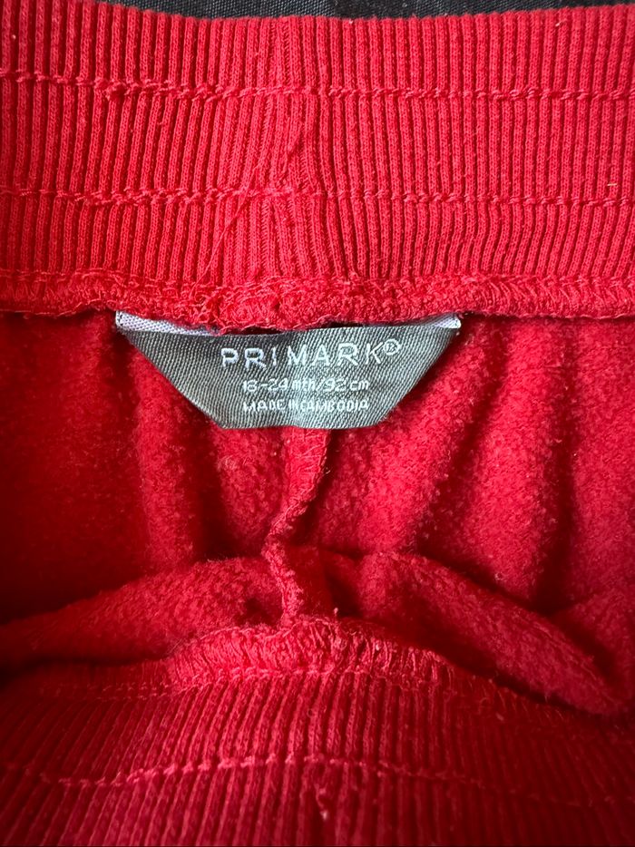 Jogging chaud garçon Primark – 18-24mois - photo numéro 5