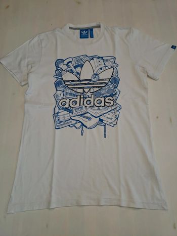 T-shirt Adidas M