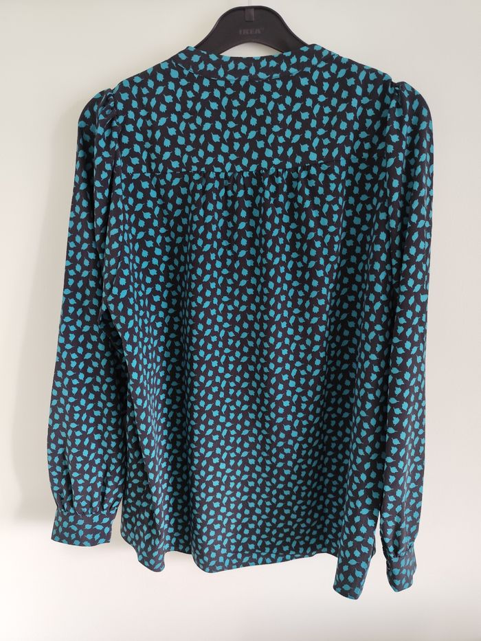 Chemisier taille 38/40 - photo numéro 2