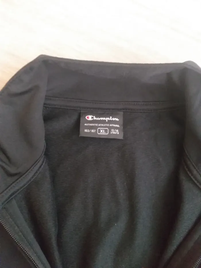 Gilet à tirette - photo numéro 4