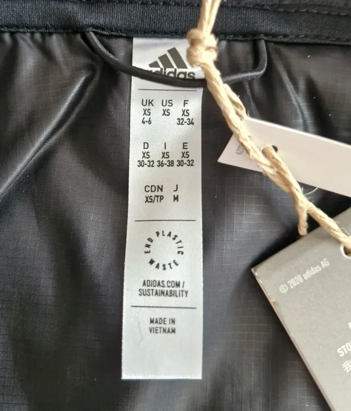 Adidas Authentique - photo numéro 8