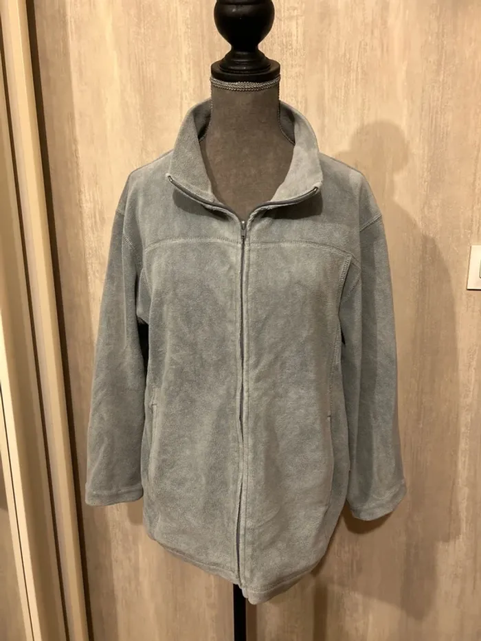 Veste Dorotennis bleu