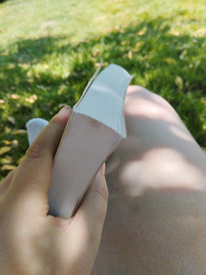 Nuits d'enfer au paradis - photo numéro 5