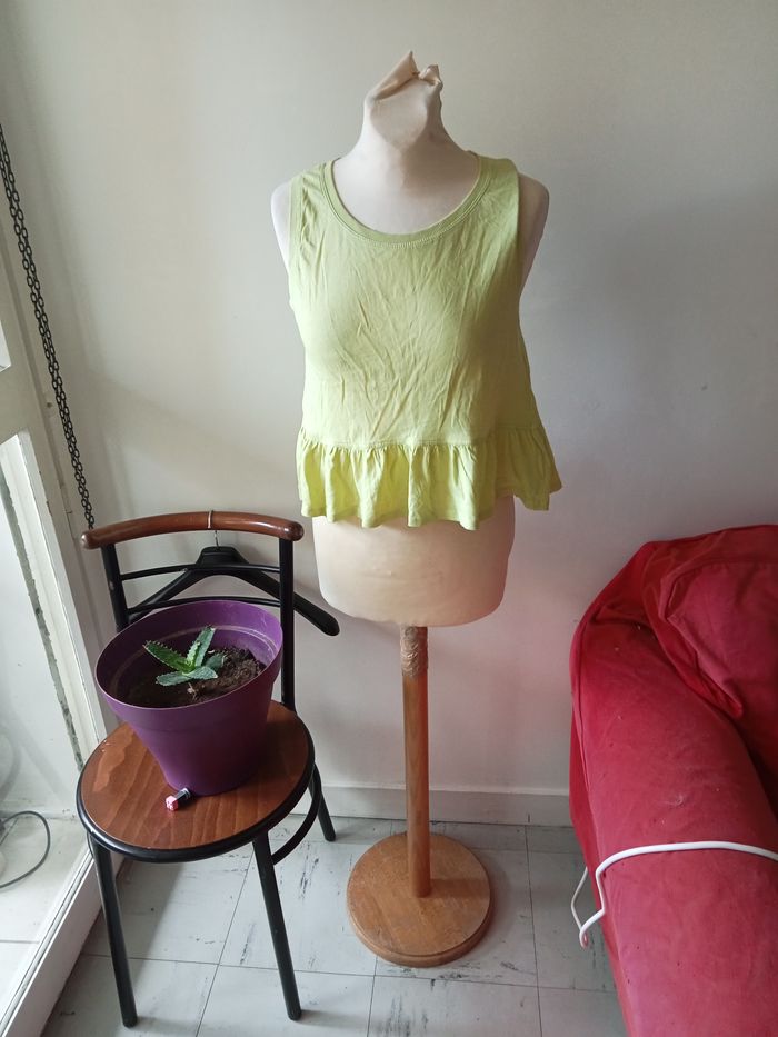 débardeur femme - photo numéro 2