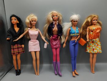 Barbie 