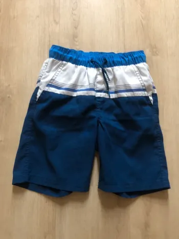 Short de bain 5 ans Vertbaudet