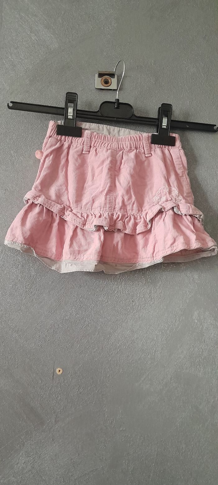 Jupe - photo numéro 2