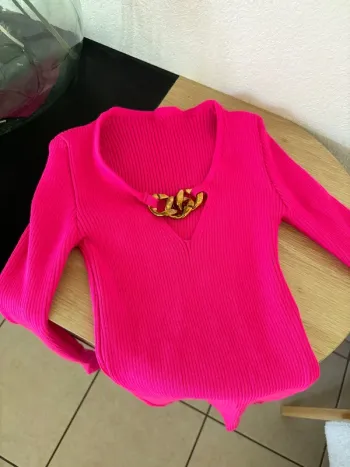 Pull rose