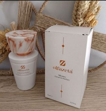 Parfum Chogan inspiré de l'interdit de Givenchy 121