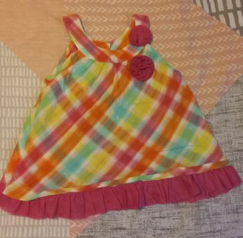 Tunique Orchestra 2 ans