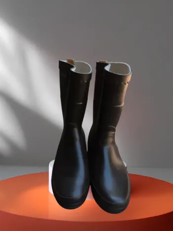 Botte aigle