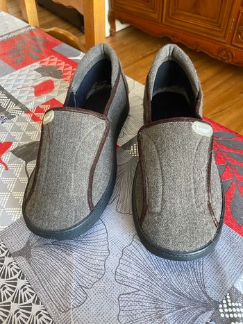Chaussure Bruman