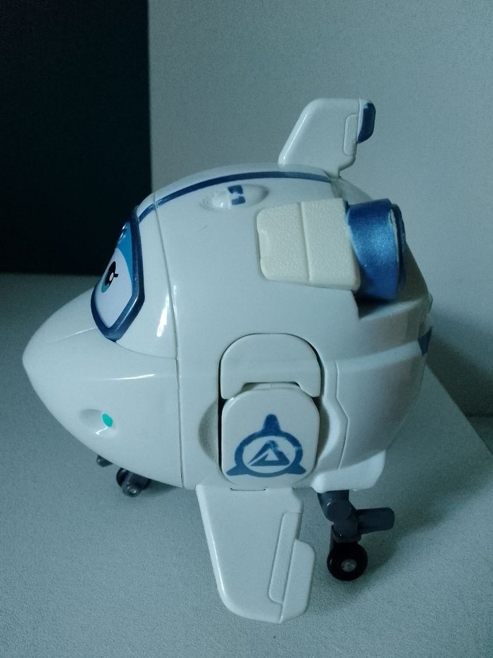 Astra - photo numéro 6