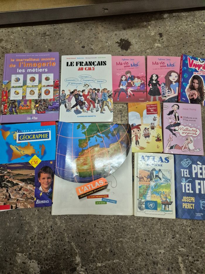 Géographie atlas - photo numéro 2