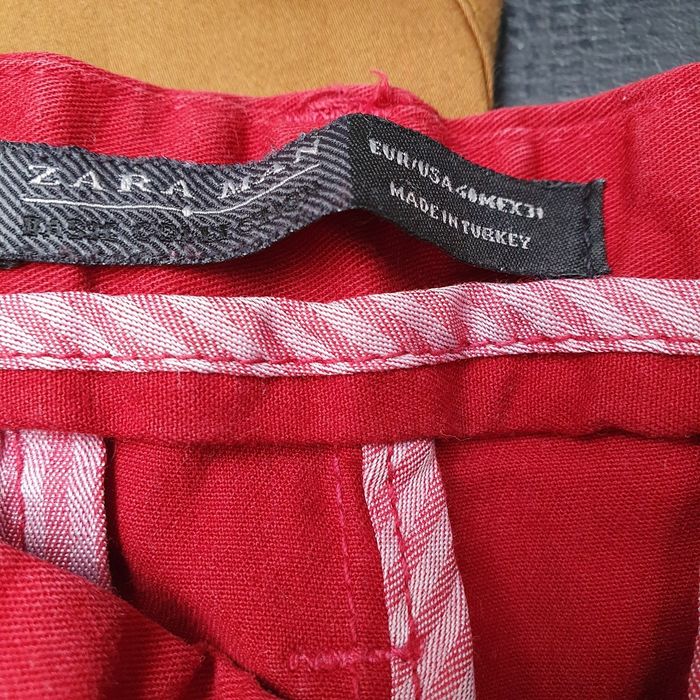 pantalon Zara Man neuf au choix où en lot - photo numéro 8