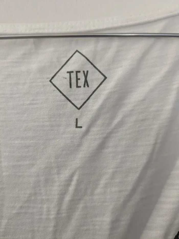 Robe longue d'été TEX T.L. - photo numéro 3