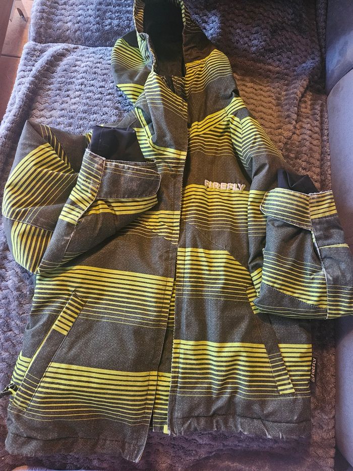 Blouson FIREFLY - photo numéro 2