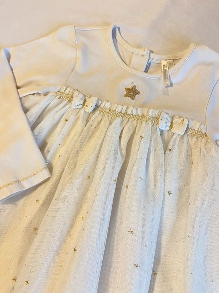 Robe - 36 mois - photo numéro 2