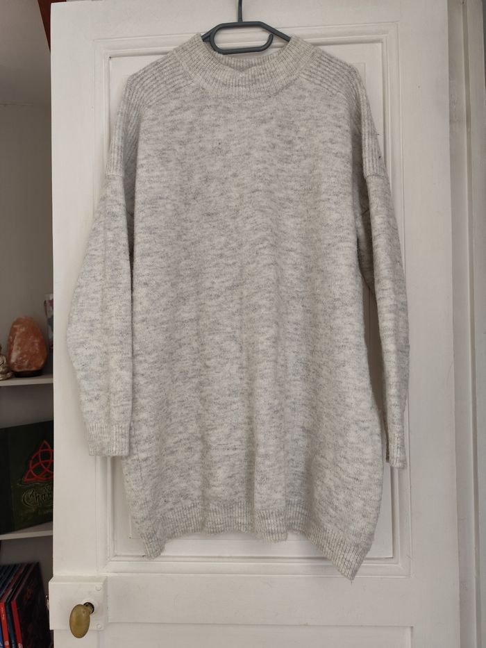 Robe pull - photo numéro 2