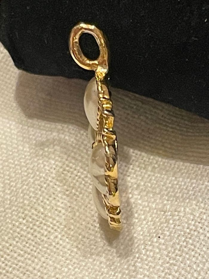 Pendentif Balaboosté - photo numéro 5