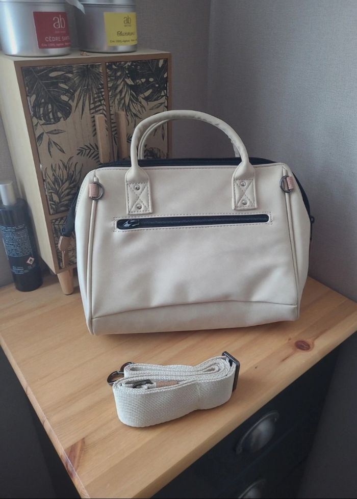 Crossbody Cabaia - photo numéro 4