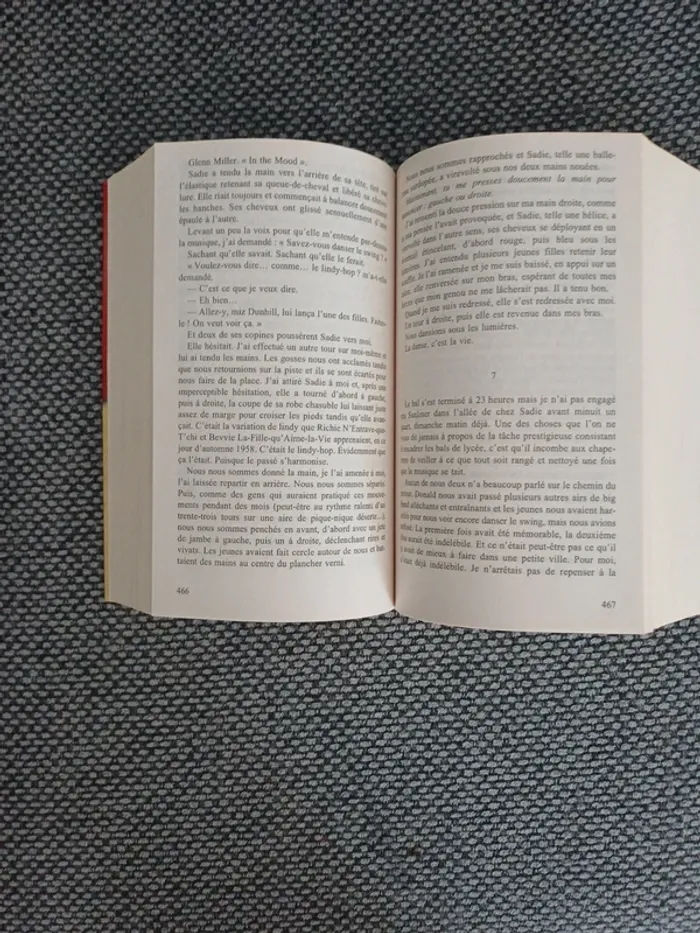 Super livre de Stephen King - photo numéro 3